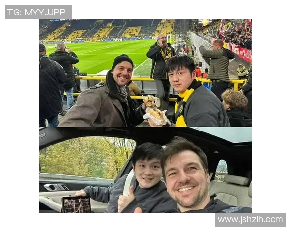 多特蒙德深夜发文,疑似回应转会传闻