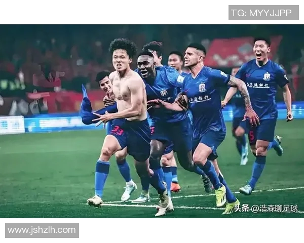 中超联赛排名变化分析与未来发展趋势展望