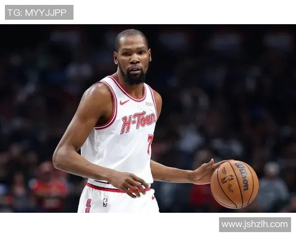 基于数据模型分析杜兰特胜率的预测结果与未来走势